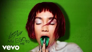 Leigh-Anne – You ARE a star (Interlude)