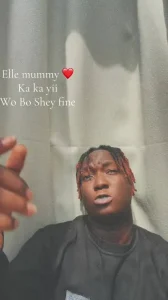 T.I Blaze – Elle Mummy