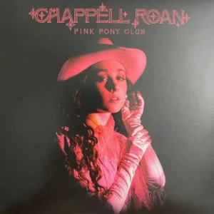 Chappell Roan - Pink Pony Club