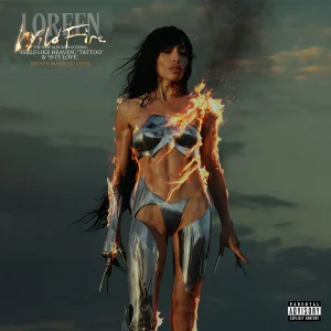 Loreen - Wildfire