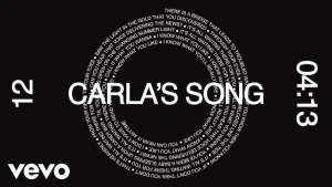 Harry Styles – Carla's Song