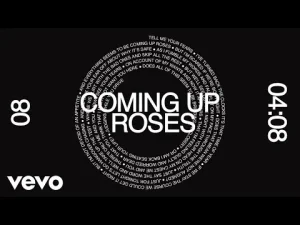 Harry Styles – Coming Up Roses