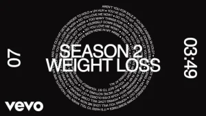 Harry Styles – Season 2 Weight Loss