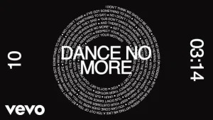 Harry Styles – Dance No More