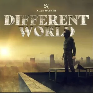 Alan Walker - Alone