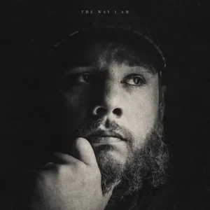 Luke Combs – A Man Was Born