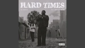 Tee Grizzley – Hard Times ft. Hurricane Wisdom