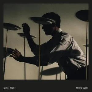 James Blake – Doesn't Just Happen ft. Dave
