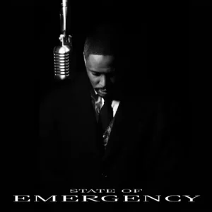YG – STATE OF EMERGENCY