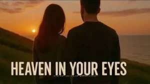 Tyrone Graham – Heaven in your eyes