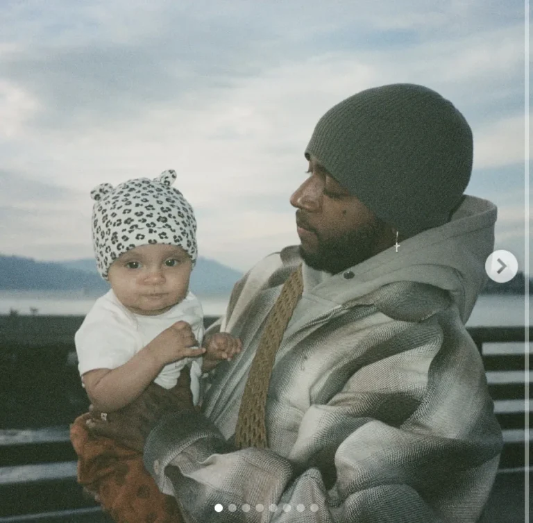 6lack - LOVE IS THE NEW GANGSTA (LITNG) Album
