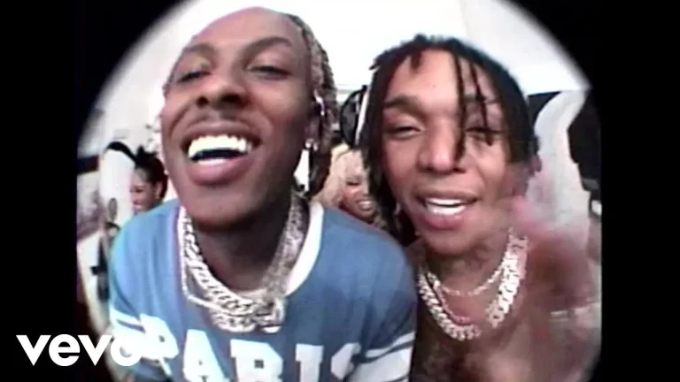 Swae Lee - Don't Even Call ft. Rich The Kid