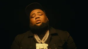 Rod Wave - Already Won ft Lil Durk