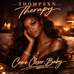 Thompsxn Therapy - Come Closer Baby