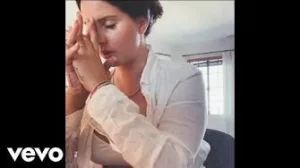 Lana Del Rey - Say Yes To Heaven