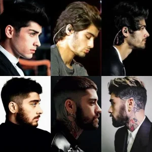 ZAYN – Sideways
