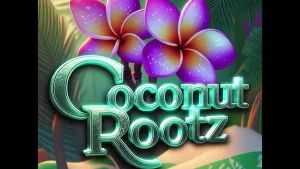 Coconut Rootz - You Will Never Know