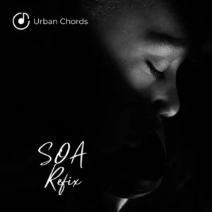Urban Chords - Grace Echo
