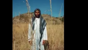 Boy Spyce – Arise ft. Falz