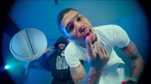 Ndotz, NLE Choppa - WATCH ME NOW!