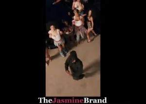 Lemmy — Where The Baddies Ft. Offset