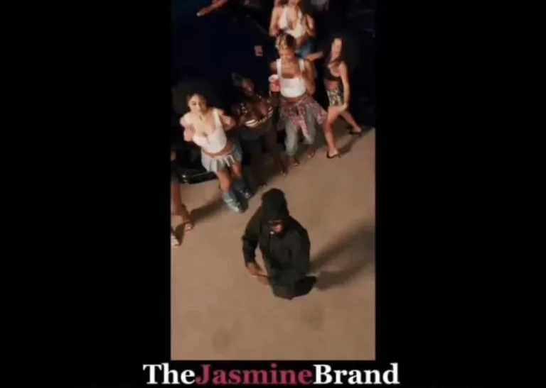 Lemmy — Where The Baddies Ft. Offset