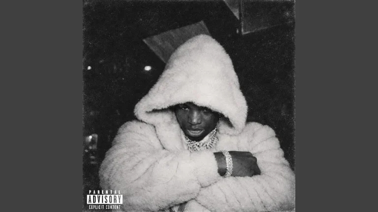 Yung Bleu — World At War (Album)