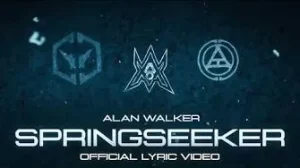 Alan Walker - Springseeker