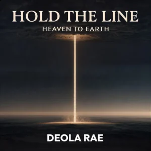 Deola Rae - Can't Carry This (Reimagined)