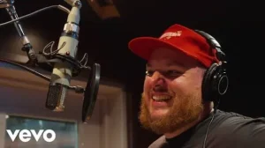 Luke Combs – Can't Tell Me I'm Wrong