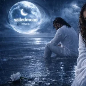 Vailedmoon music - Sometimes It's A Never