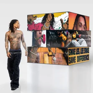 Swae Lee – Tomato/Tomato (Same Difference)