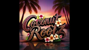 Coconut Rootz – Standing Alone