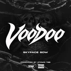 Skyface SDW – Voodoo