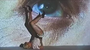 Robyn - Blow My Mind