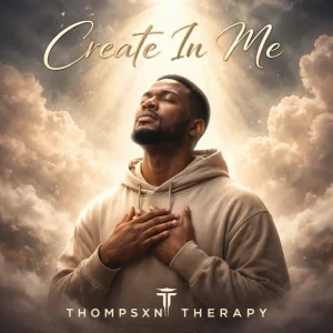 Thompsxn Therapy - Create In Me