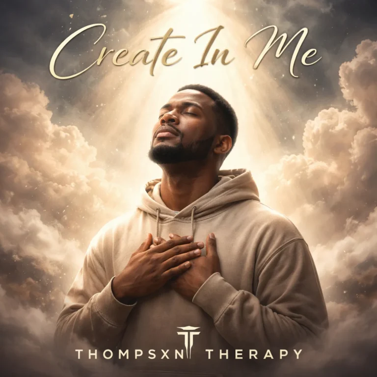 Thompsxn Therapy - Create In Me