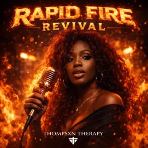 Thompsxn Therapy - rapid fire revival