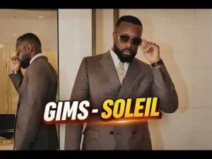 GIMS - SOLEIL