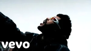 The Weeknd - Living In My Heart