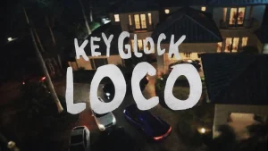Key Glock - Loco