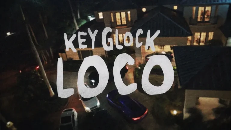 Key Glock - Loco