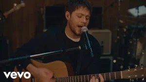Niall Horan - Dinner Party (After Hours Version)