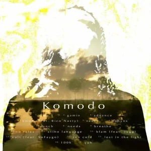 Yung Kayo - Komodo (Album)