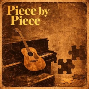 IngaRose - Piece by Piece