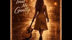 IngaRose - Treat me Gently