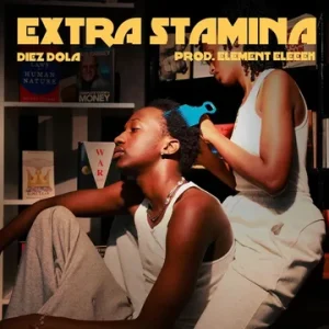 Diez Dola - EXTRA STAMINA