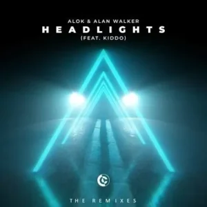 Alan Walker – Headlights Ft. Alok & KIDDO