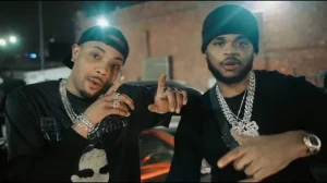 K-Trap – CHANGE ft. G Herbo
