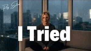 Rhy Elliot - I Tried